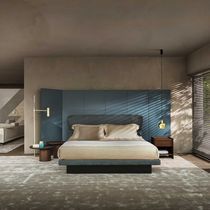 Letto matrimoniale / moderno / imbottito...
