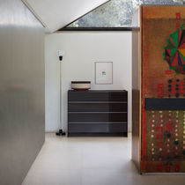 Cassettone moderno / in rovere / in eucalipto...