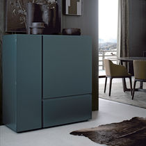 Credenza alta / moderna / in melamminico...