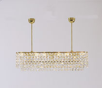 Lampadario classico / in cristallo / in...