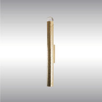 Applique moderna / da interno / in ottone...