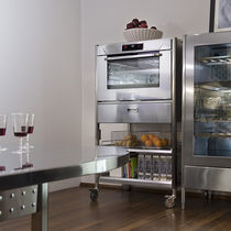 Forno elettrico / da incasso / da incasso