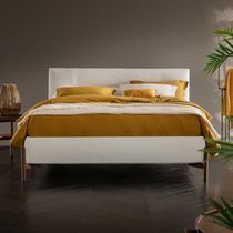 Letto matrimoniale / moderno / imbottito...