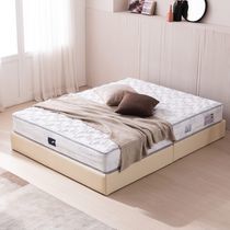 Letto matrimoniale / moderno / imbottito...