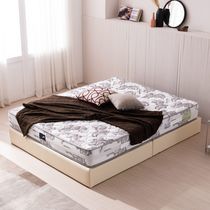 Letto matrimoniale / moderno / imbottito...