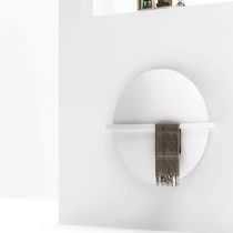 Scaldasalviette elettrico / 750 w / moderno...