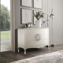 Cassettone con piedi alti / classico / in...