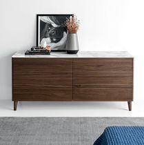 Credenza moderna / in legno / in alluminio...