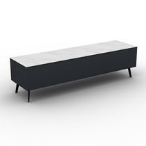 Credenza moderna / in composito / in metallo...