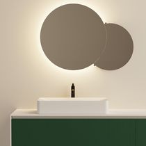 Lavabo da appoggio / in marmo / in marmo...