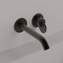 Miscelatore per lavabo / da incasso / in...