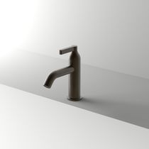 Miscelatore per lavabo / da appoggio / in...