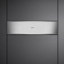 Cassetto scaldavivande per uso residenziale