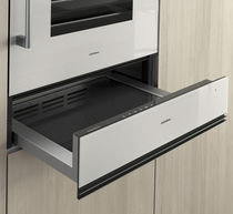 Cassetto scaldavivande per uso residenziale