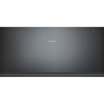 Cassetto scaldavivande per uso residenziale