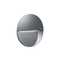 Luce da incasso a muro / LED / rotonda /...