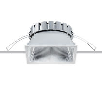 Downlight da incasso / LED / quadrato /...