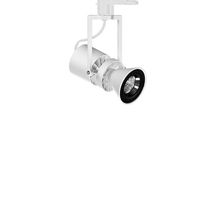 Faretto sporgente / ad incasso / LED / piatto