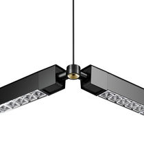 Luce a sospensione / LED / lineare / IP20