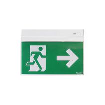 Illuminazione di emergenza da soffitto /...