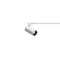 Faretto a muro / LED / rotondo / verticale
