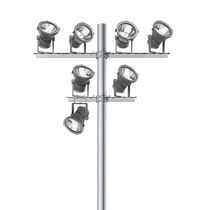 Proiettore IP67 / a scarica / LED / professionale