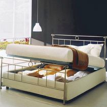 Letto matrimoniale / classico / imbottito...