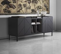 Credenza moderna / in legno / in metallo...