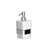 Distributore di sapone contract / da parete...