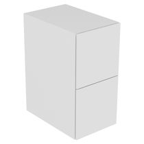 Mobile da bagno moderno / in legno / con...