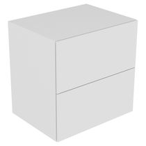 Mobile da bagno moderno / in legno / con...