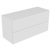 Mobile da bagno moderno / in legno / con...