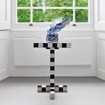 Vaso design originale / in porcellana