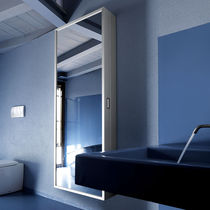 Mobile da ingresso moderno / a muro / in...
