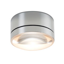 Downlight sporgente / LED / rotondo / da...