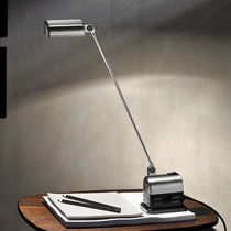Lampada per ufficio / in metallo / moderna...