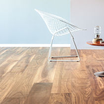 Parquet multistrato / in noce americano...
