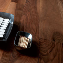 Parquet multistrato / in noce / in betulla...