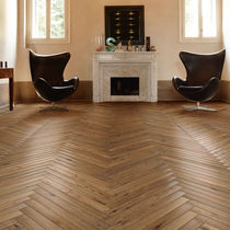 Parquet multistrato / in rovere / in betulla...