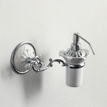 Distributore di sapone contract / da parete...