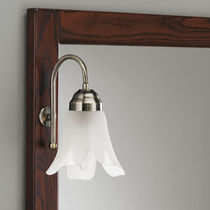 Applique classica / da bagno / in metallo...
