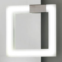 Applique moderna / da bagno / in metallo...