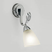 Applique classica / da bagno / in metallo...