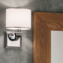 Applique moderna / da bagno / in metallo...