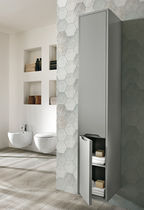 Mobile colonna da bagno / moderno