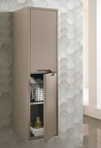 Mobile alto da bagno