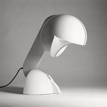 Lampada da tavolo / in alluminio / moderna...