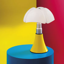 Lampada da tavolo / in metacrilato / in...