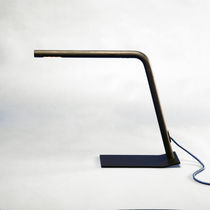 Lampada per ufficio / in alluminio anodizzato...