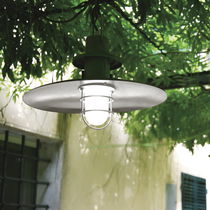Lampada a sospensione / in alluminio / in...